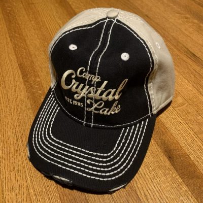 2019 Crystal Lake Tours Hat