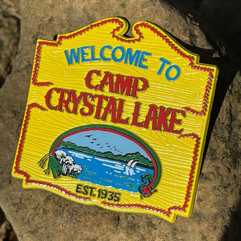 New Stuff - Crystal Lake Tours