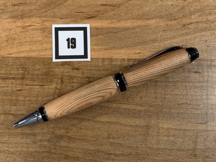 Custom Swim Dock Pen #19