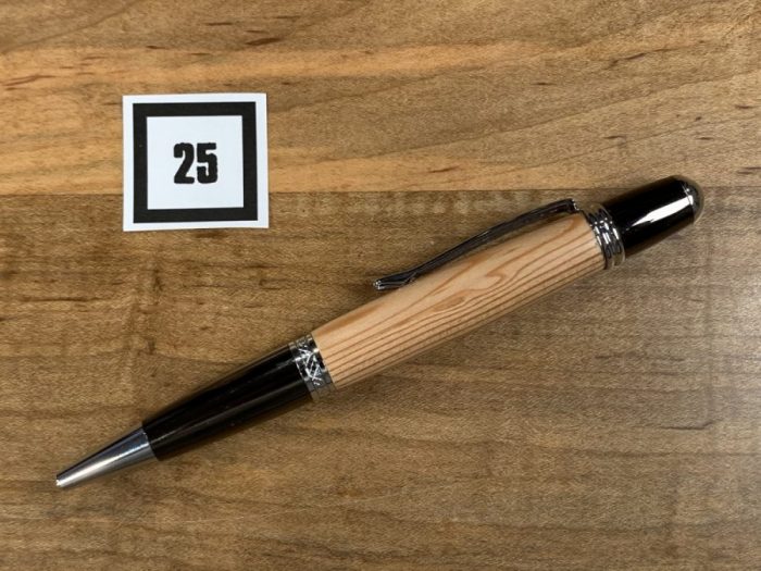 Custom Swim Dock Pen #25