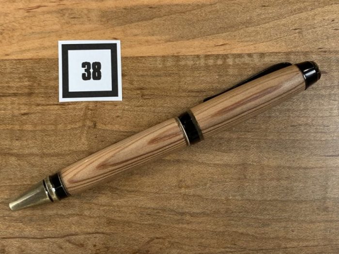 Custom Swim Dock Pen #38