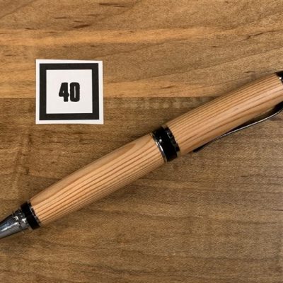 Custom Swim Dock Pen #40